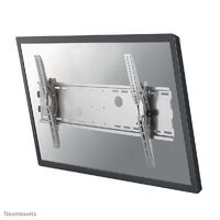 Neomounts WAH 37"-85"  1TFT 1Gelenk  sil. Max.100 (PLASMA-W200)