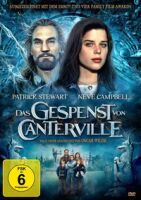 Das Gespenst von Canterville (Oscar Wilde)