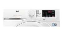 AEG WASCHMASCHINE 1400UPM 9KG 60CM (L6FBA50490        WS)