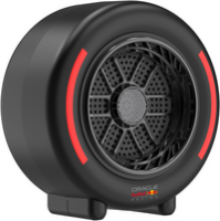 Be Cool PARTY SPEAKER REIFENDESIGN 16W (RB-SK310    RED BULL)