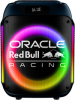 Be Cool PARTY SPEAKER CUBE 40W 2400MAH (RB-SK250    RED BULL)