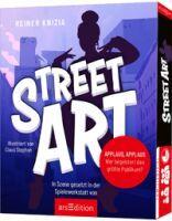 Ars Edition GmbH Street Art