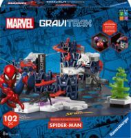 Ravensburger GraviTrax BASE Spider-Man - Action Set M