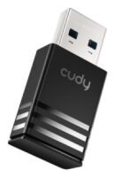 CUDY WU1300S AC1300 Wi-Fi Adapter USB 3.0 (WU1300S)