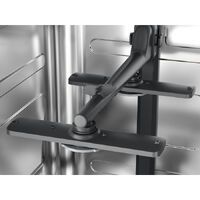 AEG GESCHIRRSPÜLER VOLLINT 45CM (FSE73427P         WS)