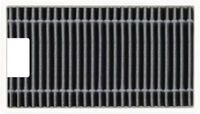 ECOVACS Bodenpflege-Zubehör für Deebot T90, X12 ECOVACS Sortiment Filter 3 Stk.