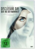 Disclosure Day - Der Tag der Wahrheit (DVD)