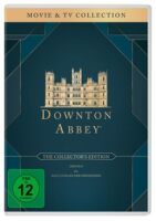 Downton Abbey Collector\'s Edition (DVD)