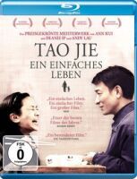 Tao Jie - Ein einfaches Leben (Blu-ray)