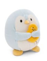 NICI Kuscheltier Pinguin Waddle 27