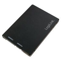 Logilink Adapter M.2(NGFF) auf Sata Einbaurahmen (AD0019)