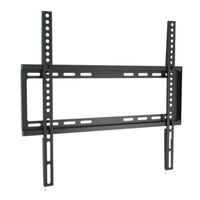 Logilink TV-Wandhalterung Festmontage, 32-55", max. 35 kg (BP0009)