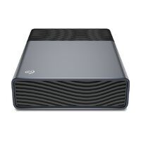 SEAGATE One Touch Desktop HUB 8TB USB-C USB 3.0 15W kompatibel mit Windows/Mac (STNB8000400)