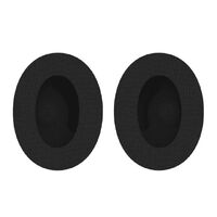 GN NETCOM JABRA Evolve3 85 Ear Cushions 1 Pair Black (14102-23)