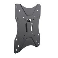 Logilink TV-Wandhalterung Festmontage, 23-42", max. 25 kg (BP0004)
