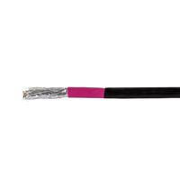 Logilink Erdverlegekabel S/FTP Cat7 AWG23 1000MHz schw.  50m (CPV0081)