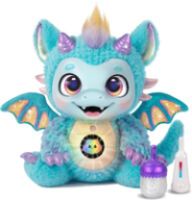 Moose Toys LITTLE LIVE PETS MY DREAM SINGLE PK DRAGON