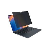 KENSINGTON MagPro Elite magnetischer Blickschutzfilter für MacBook Air 13 Zoll (2022 und neuer) (K58
