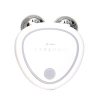 StylPro Mini Microcurrent Facial Toning Device Gesichtsstraffungsgerät