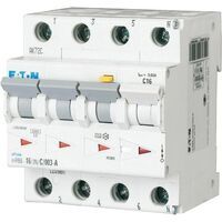 Eaton 1+1 PA 120664 MRB6-16/3N/C/01A (POWER AKTION 82)