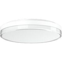 RZB DECKEN/WANDL. 12-25W 830/840 (SCABRA R D300)