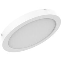 Ledvance DOWNLIGHT D200 V 18W ML 83040 (DL UNIVERSAL WEIß)