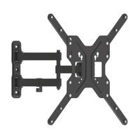 Logilink TV-Wandhalterung neig- und schwenkbar für 23-55" (BP0016)