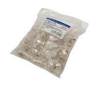 Logilink CAT 5e Modular Plug, unshielded 100 Stück (MP0002)