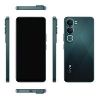 Vivo Y21e 4/128GB grün (5672615)
