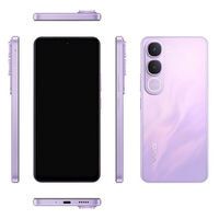 Vivo Y21e 4/128GB violett (5672614)