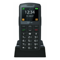 Beafon SL260 LTE, sw/sb (SL260LTE_EU003BS)