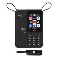 AGM M11 4G Mobiltelefone