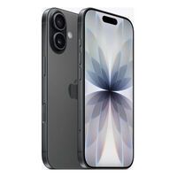 Apple iPhone 17 (256GB) schwarz Smartphones