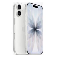 Apple iPhone 17 (256GB) weiß Smartphones