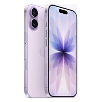 Apple iPhone 17 (256GB) lavendel Smartphones