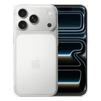 Apple iPhone 17 Pro (256GB) silber Smartphones