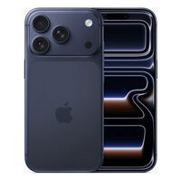 Apple iPhone 17 Pro (512GB) tiefblau Smartphones