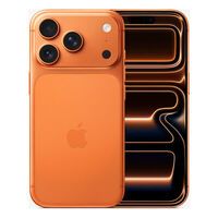 Apple iPhone 17 Pro (512GB) cosmic orange Smartphones