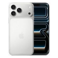 Apple iPhone 17 Pro Max (1TB) silber Smartphones