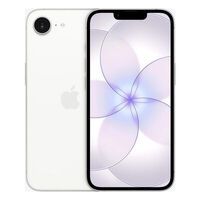 Apple iPhone 17e (256GB) weiß Smartphones