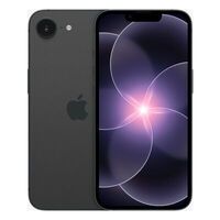 Apple iPhone 17e (512GB) schwarz Smartphones