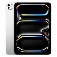 APPLE iPad Pro 11Zoll 27,9cm M5 Chip Cellular 512GB Silver (ME2T4TY/A)