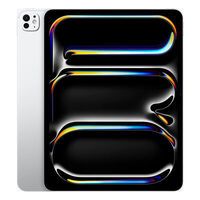 APPLE iPad Pro 13Zoll 33,0cm M5 Chip WiFi 512GB Silver (MDYM4TY/A)