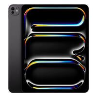 Apple iPad Pro 13" WIFI + LTE 512GB SpaceSchwarz (8.Gen.) iOS (ME7Y4TY/A)