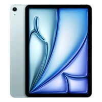Apple iPad Air 11 (M4) 128GB Wi-Fi + Cellular Blau Tablet PC