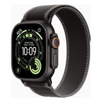 Apple Watch Ultra 3 49mm GPS+5G Trail Loop S/M schwarz/ko Smartwatches mit SIM