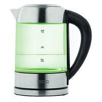 ECG RK 1777 Wasserkocher 1,7L glas (341112544958)