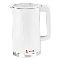 ECG RK 1702 Wasserkocher 1,7L ws (100002074487)