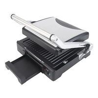 ECG KG 300 Deluxe Kontaktgrill gr (340910374958)