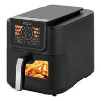 ECG AF 8020 Ai Slim Air Fryer 8L (100002129691)